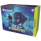 Magic The Gathering Edge Of Eternities Bundle - Radar Toys