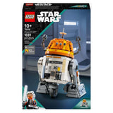 LEGO® Star Wars Chopper C1-10P Building Set 75416 - Radar Toys
