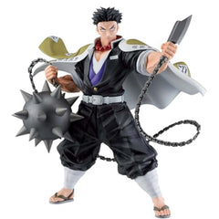 Bandai Demon Slayer Masterlise Gyomei Himejima Heir Ichibansho Figure - Radar Toys