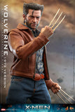 Hot Toys X-Men Days Of Future Past Wolverine 1973 Version 1:6 Scale Collectible Figure - Radar Toys