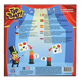Blue Orange Top That! Activity Game - Radar Toys
