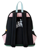 Loungefly Aniplex Demon Slayer Group Mini Backpack - Radar Toys