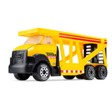 Tonka Steel Classics Car Carrier Vehicle Toy - Radar Toys