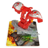 Spin Master Bakugan Special Attack Nillious - Radar Toys