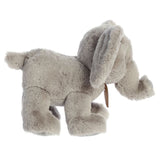 Aurora Precious Moments Tuk Elephant 9 Inch Plush Figure - Radar Toys