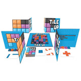 Winning Moves Tile Up Board Game - Radar Toys