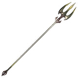 Factory Entertainment Aquaman Orm Trident 12 Inch Replica - Radar Toys