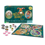 Winning Moves Velveteen Rabbit Family Game - Radar Toys