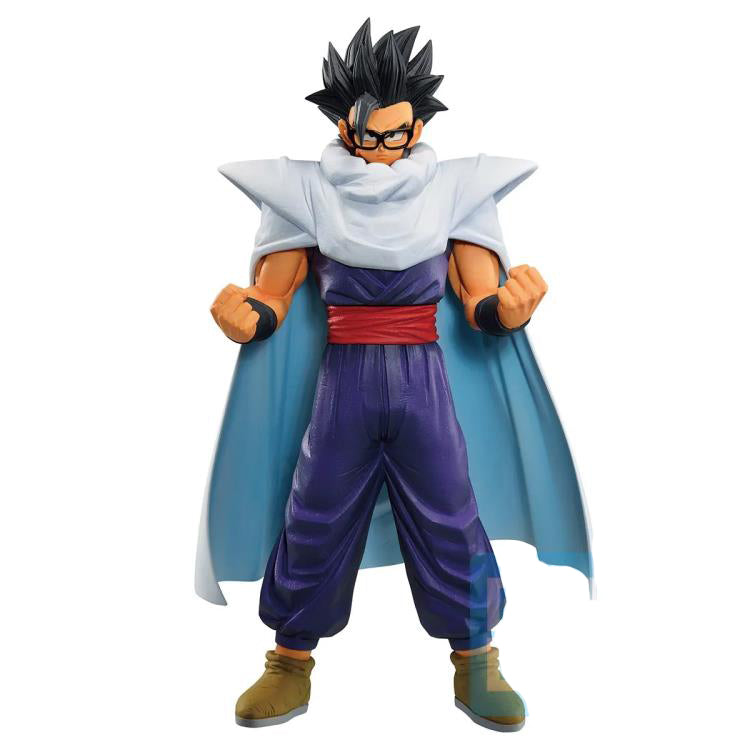 Bandai Spirits Ichibansho Ichiban Dragon Ball Super Son Gohan vs Omnibus Great