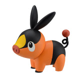 Bandai Pokemon Tepig Quick Model Kit - Radar Toys