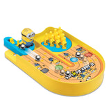 Epoch Illumination Minions U-Turn Bowling Play Set - Radar Toys