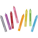Tiger Tribe Bath Crayons Set - Radar Toys