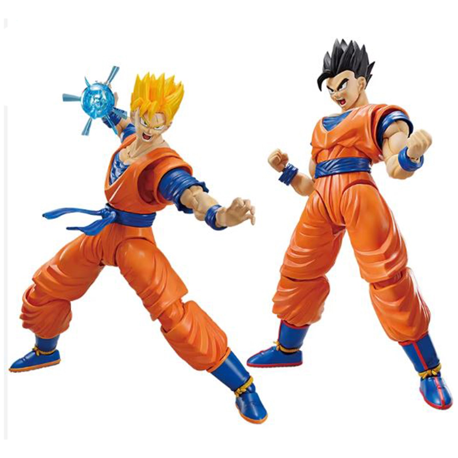Gohan Dragon Ball Rise Standard Bandai Dragon Ball Z Figure