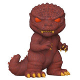 Funko Godzilla 70th Anniversary POP Godzilla 1984 CHASE Vinyl Figure - Radar Toys