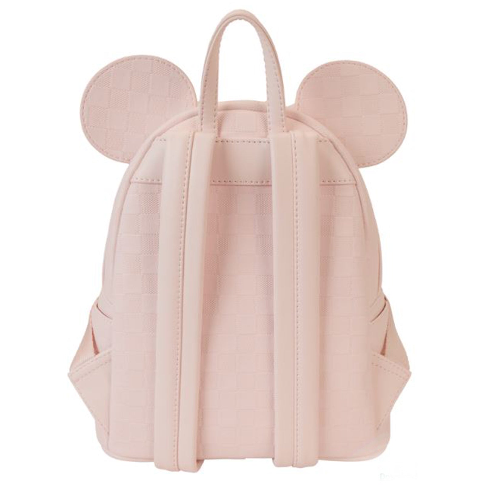 disney minnie mouse mini backpack Loungefly Rocks The Dots Classic comes the officially licensed toys and collectibles by JAKKS Pacific Loungefly Disney Minnie Mouse Pink