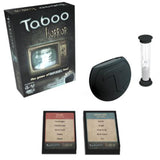USAopoly Horror Taboo Game - Radar Toys