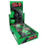 Super7 Toho Showa Series 1 Trading Card Booster Pack - Radar Toys