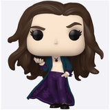Funko Marvel Agatha POP Agatha Harkness Vinyl Figure - Radar Toys