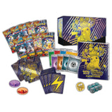Pokemon Scarlet And Violet Surging Sparks Elite Trainer Box - Radar Toys
