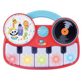 Kidoozie My First DJ Piano Play Set - Radar Toys