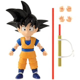 Bandai Dragon Ball Daima Dragon Stars Series Mini Goku Action Figure - Radar Toys