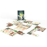 Next Move Tree Society Game - Radar Toys