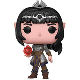 Funko Baldur's Gate POP Shadowheart Vinyl Figure - Radar Toys
