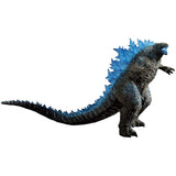 Bandai Godzilla X Kong The New Empire Godzilla 2024 Heat Ray Version Ichibansho Figure - Radar Toys