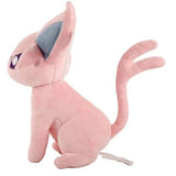 Pokemon Espeon 10 Inch Plush Figure - Radar Toys