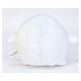 Bandai Studio Ghibli The Boy And The Heron Warawara A 4.5 Inch Plush Figure - Radar Toys