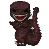 Funko Godzilla 70th Anniversary POP Godzilla 2016 Vinyl Figure - Radar Toys
