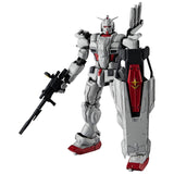 Bandai Gundam Requiem For Vengeance Gundam Universe GU-37 Gundam EX Action Figure - Radar Toys