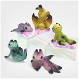 Little Embers Burnt Series 2 Mini Blind Box Figure - Radar Toys