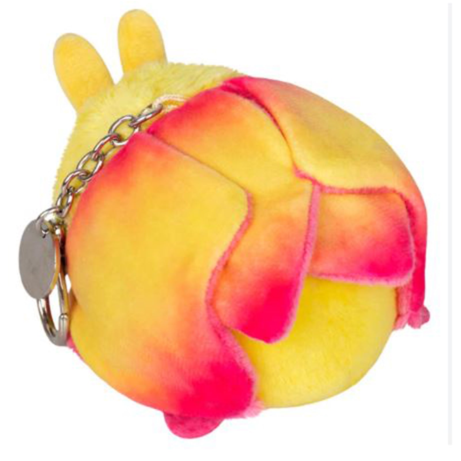 Squishable Micro Keychain Squishable Rosy Maple Moth Micro 4 Inch Keychain Plush |Radar Toys