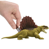 Mattel Jurassic World Chaos Theory Dimetrodon Figure - Radar Toys