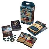 Ravensburger Disney Lorcana Azurite Sea Amber Ruby Single Player Deck - Radar Toys