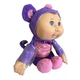 Jazwares Cabbage Patch Kids Space Friends Mercury Monkey 9 Inch Doll - Radar Toys