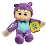 Jazwares Cabbage Patch Kids Space Friends Venus Hippo 9 Inch Doll - Radar Toys