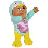 Jazwares Cabbage Patch Kids Space Friends Pluto Penguin 9 Inch Doll - Radar Toys