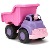 Green Toys Disney Baby Minnie Mouse Dump Truck - Radar Toys