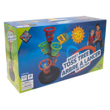 Family Games America Basket Toss Tree Set - Radar Toys