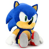 Kidrobot Hugme Sonic The Hedgehog 14 Inch Plush Figure - Radar Toys