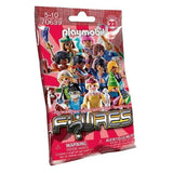 Playmobil Series 23 Girl Figures Single Blind Bag Figure 70639 - Radar Toys