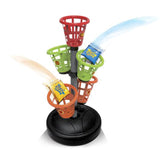 Family Games America Basket Toss Tree Set - Radar Toys