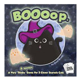 Smirk and Dagger BOOoop Board Game - Radar Toys
