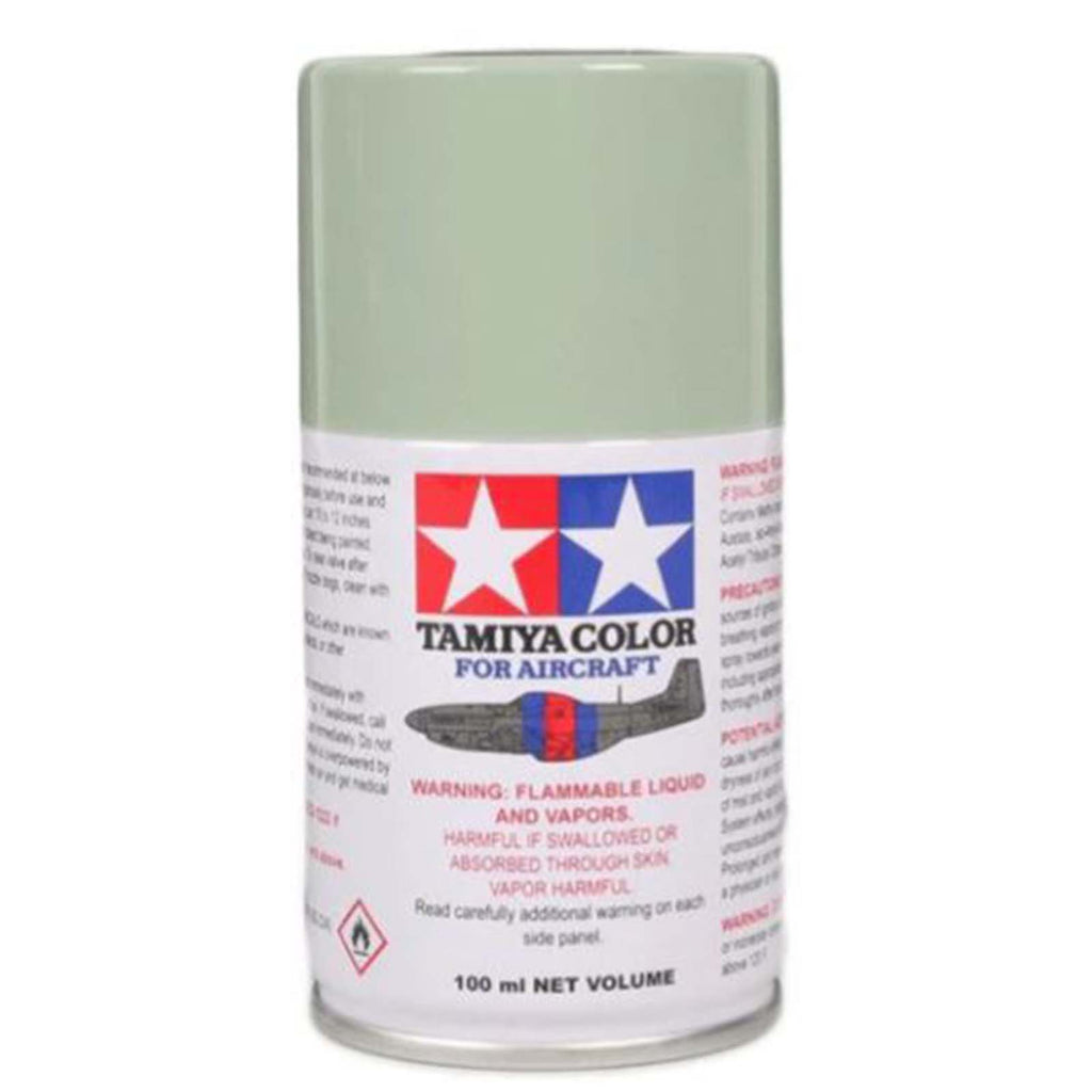 Tamiya Color AS-29 Gray-Green IJN Semi-Gloss Spray 100mL