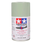 Tamiya Color AS-29 Gray-Green IJN Semi-Gloss Spray 100mL - Radar Toys