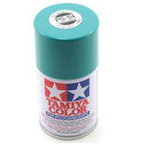 Tamiya Color PS-54 Cobalt Green Polycarbonate Spray Paint 100mL - Radar Toys