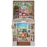 IIE Create Happy Moments DIY Book Nook Kit - Radar Toys