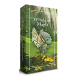Open Owl Studios Mythwind Winds Of Magic Expansion - Radar Toys